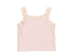 Kids ONLY adobe rose tank top